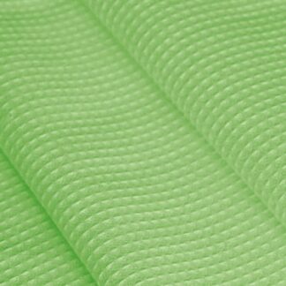 Roheline vahvli rätik 50x70, 100x150, 150x200